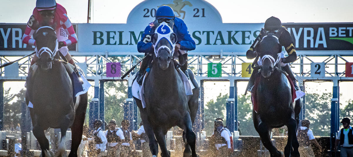 2022 Belmont Stakes Betting Analysis Longshots Picks With the Best Odds