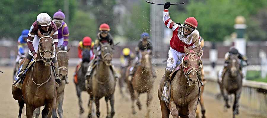2022 Belmont Stakes Betting Predictions: Entry List of Who's In, Out and a Maybe