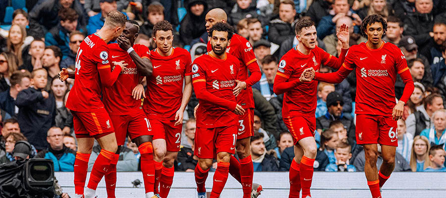2022 Champions League Betting Analysis: What Does Liverpool Need to Win the Title
