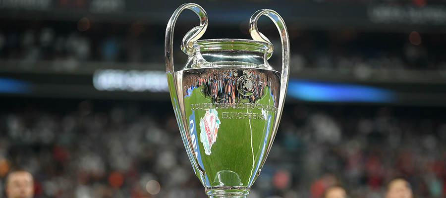 2022 Champions League Odds: Paris Saint-Germain the Outright Chalk