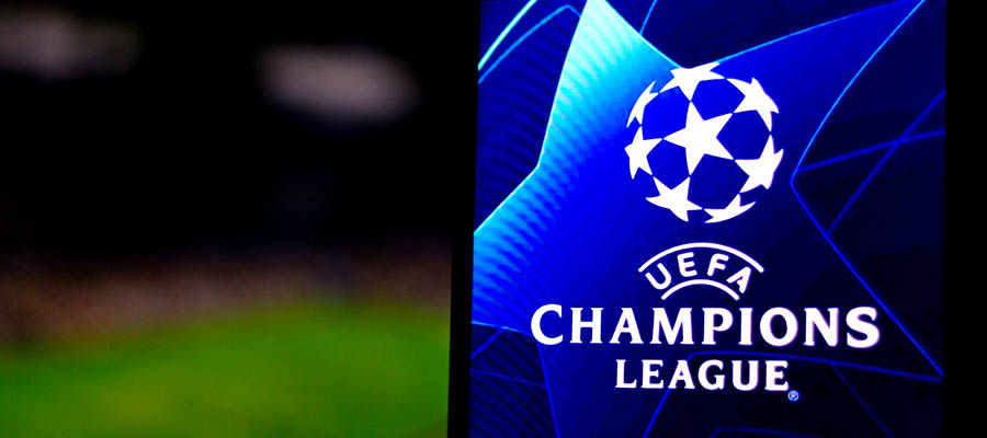 2022 Champions League Odds Update: Man City Becomes Outright Favorite