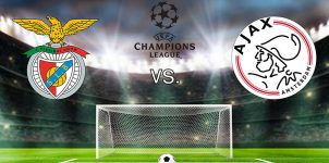 2022 Champions League Round of 16 Odds: Ajax Vs Benfica Betting Analysis