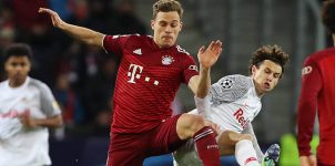 2022 Champions League Round of 16 Odds: Salzburg Vs Bayern Munich Betting Analysis