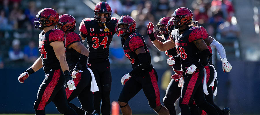 2022 College Football Season: San Diego State Aztecs Betting Guide and Odds Analysis