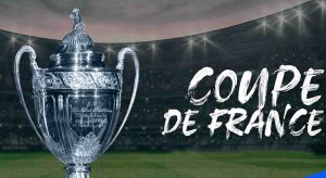 2022 Coupe de France Round of 16 Betting Odds and Picks