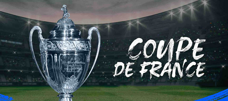 2022 Coupe de France Round of 16 Betting Odds and Picks
