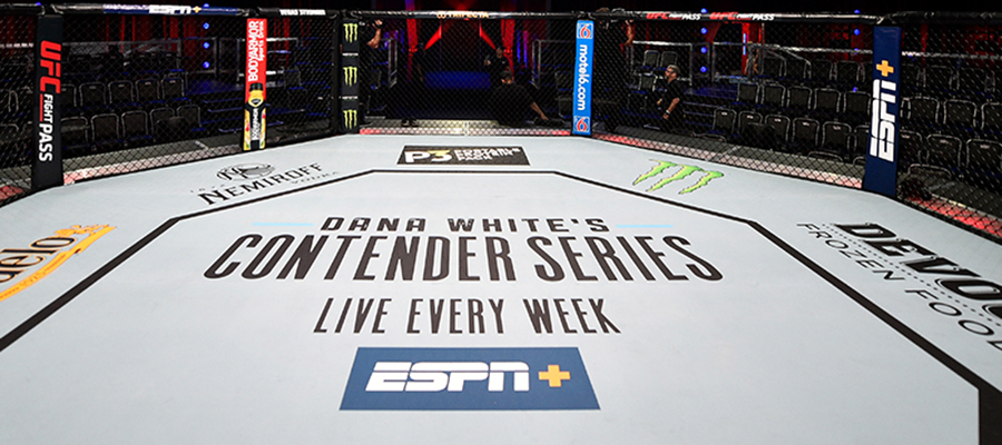 2022 Dana White's Contender Series Week 4 Betting Analysis and MMA Picks