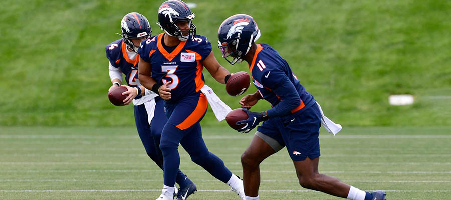 2022 Denver Broncos Betting Tips for the Upcoming NFL Season