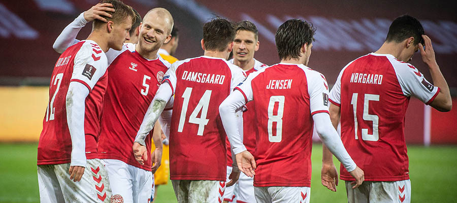 2022 FIFA World Cup Betting Analysis: Is Denmark Good Enough to Win the Title?