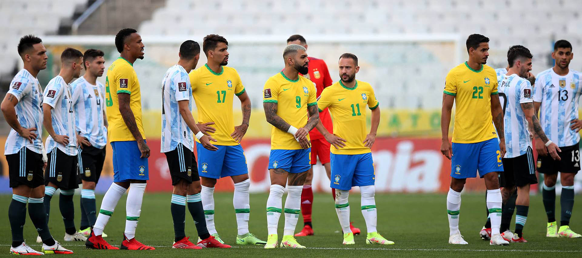 2022 FIFA World Cup Betting Analysis Top Three Key Players for Brazil, Uruguay, and Argentina