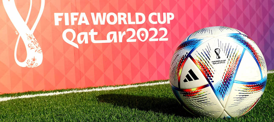 2022 FIFA World Cup Betting Odds for the Teams to Most Likely Win and to Upset