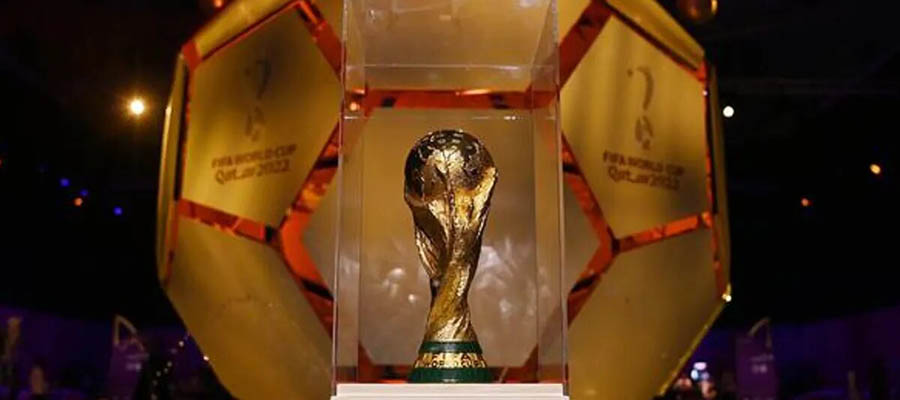2022 FIFA World Cup Betting Update Top 3 Favorites, Germany’s Odds Dropped