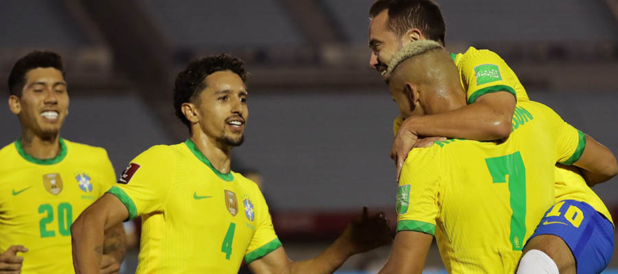 2022 FIFA World Cup Betting Update: Top 5 Brazil Moments Through History