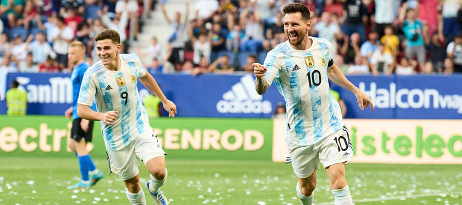 2022 FIFA World Cup Group C Betting Analysis, Odds Favorite, Upset Pick, and Dark Horse Option