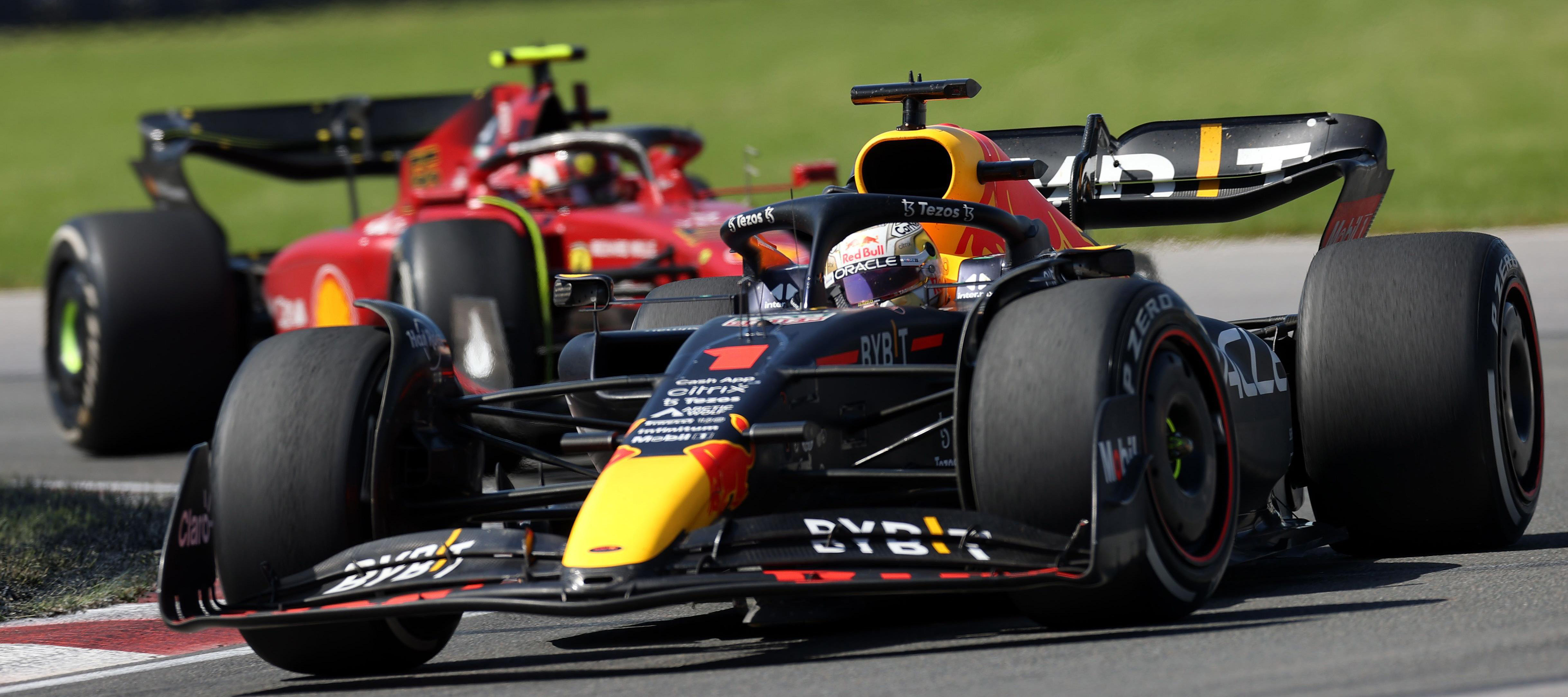 2022 Formula 1 Austrian Grand Prix Odds Favorites, Betting Analysis and Picks