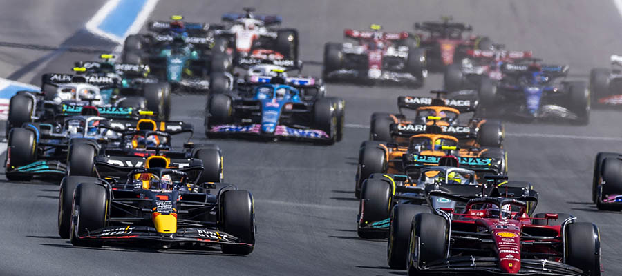 2022 Formula 1 Hungarian Grand Prix Odds Favorites, Betting Analysis and Picks
