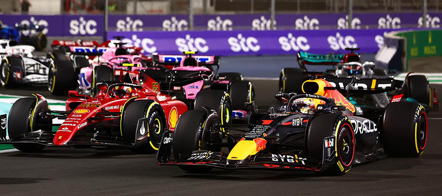 2022 Formula 1 Spanish Grand Prix Betting Favorites and Odds Analysis