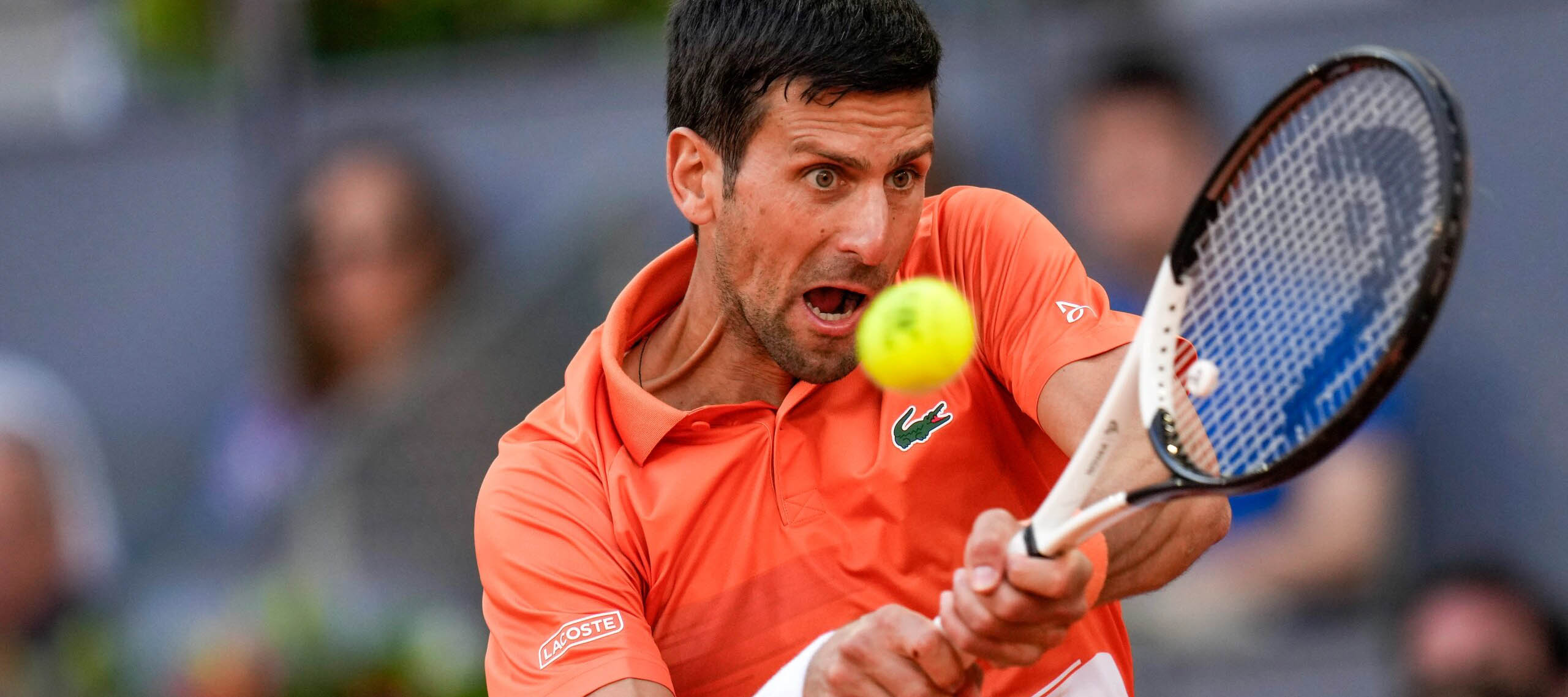 2022 French Open Betting Analysis Odds Favorites to Win the 1st Round of the Roland-Garros