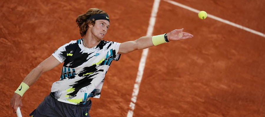 2022 French Open Betting Update: Swiatek and Rublev Move to the Quarterfinals