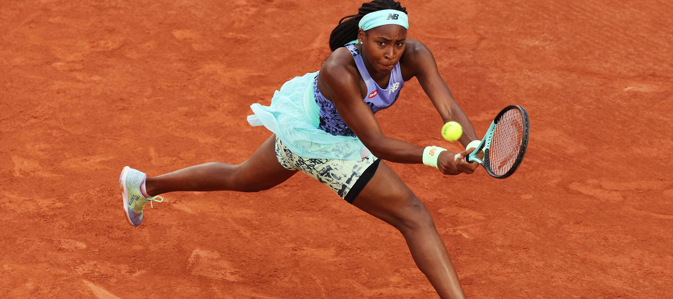 2022 French Open Betting Update Trevisan and Gauff Move to Semifinals