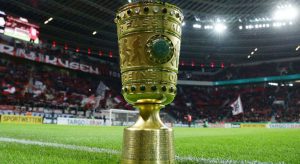 2022 German DFB-Pokal Round of 16 Betting Odds & Picks