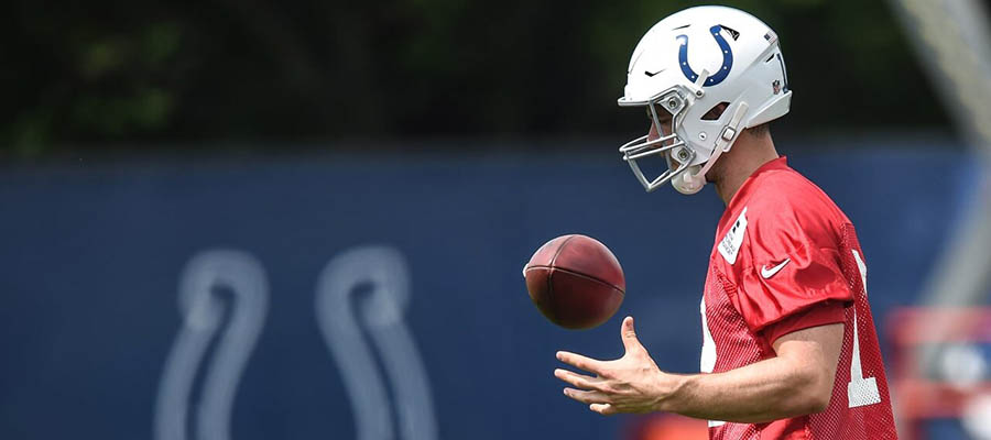 2022 Indianapolis Colts Betting Tips for the Upcoming NFL Season