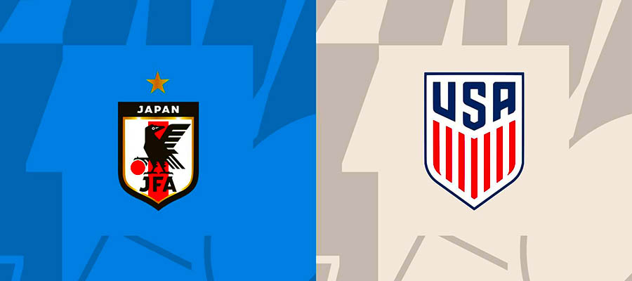 2022 International Friendlies Matches to Must Bet On Japan vs USA Analysis and Preview