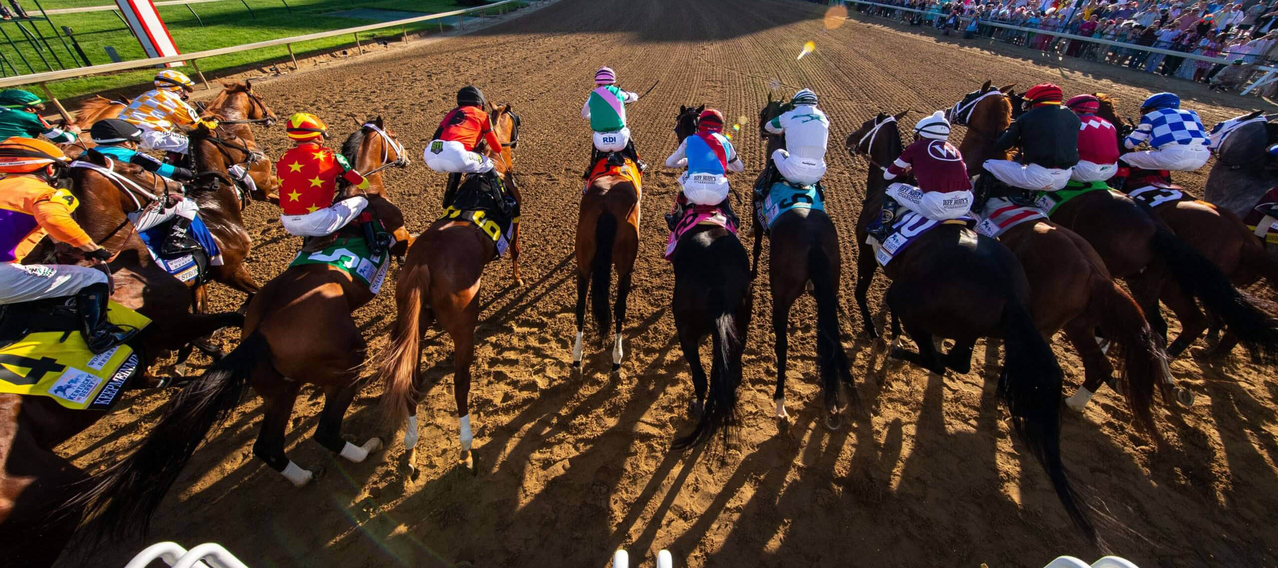 2022 Kentucky Derby Betting Predictions Let's Forget the Odds, Which Horse Can Actually Win