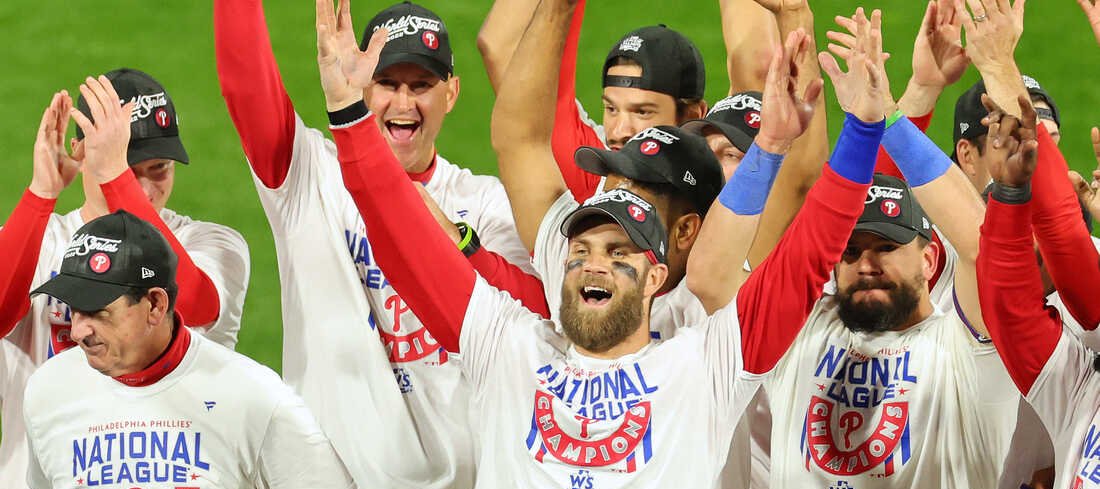 2022 MLB World Series Preview Odds & Betting