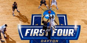 2022 Men's College Basketball First Four Betting Predictions and Picks