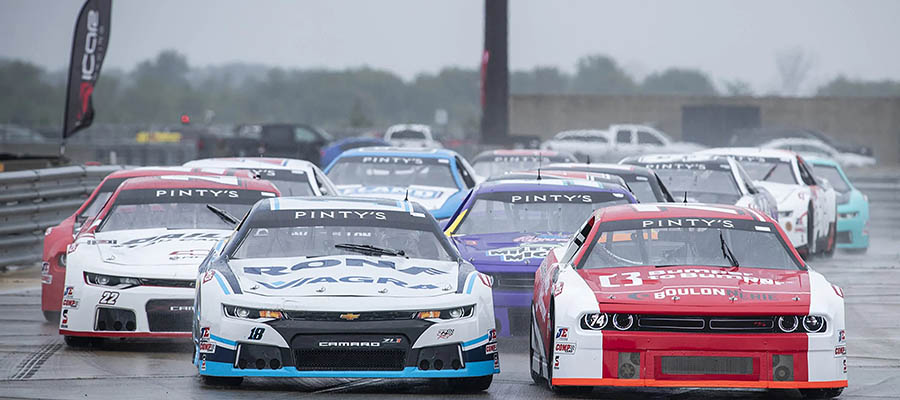 2022 NASCAR ARCA Menards Series, and Pinty's Series Betting Analysis for the Weekend