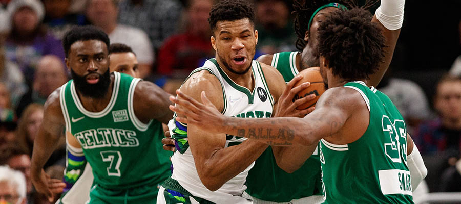 2022 NBA Playoffs O/U Betting Picks for Conferences Semifinals Games