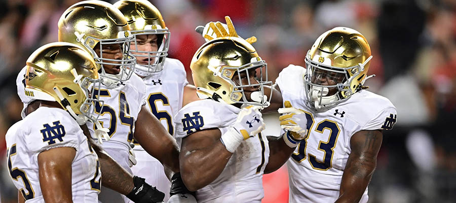 2022 NCAAF Betting Predictions: Teams to Straight-Up Win their Week 3 Match