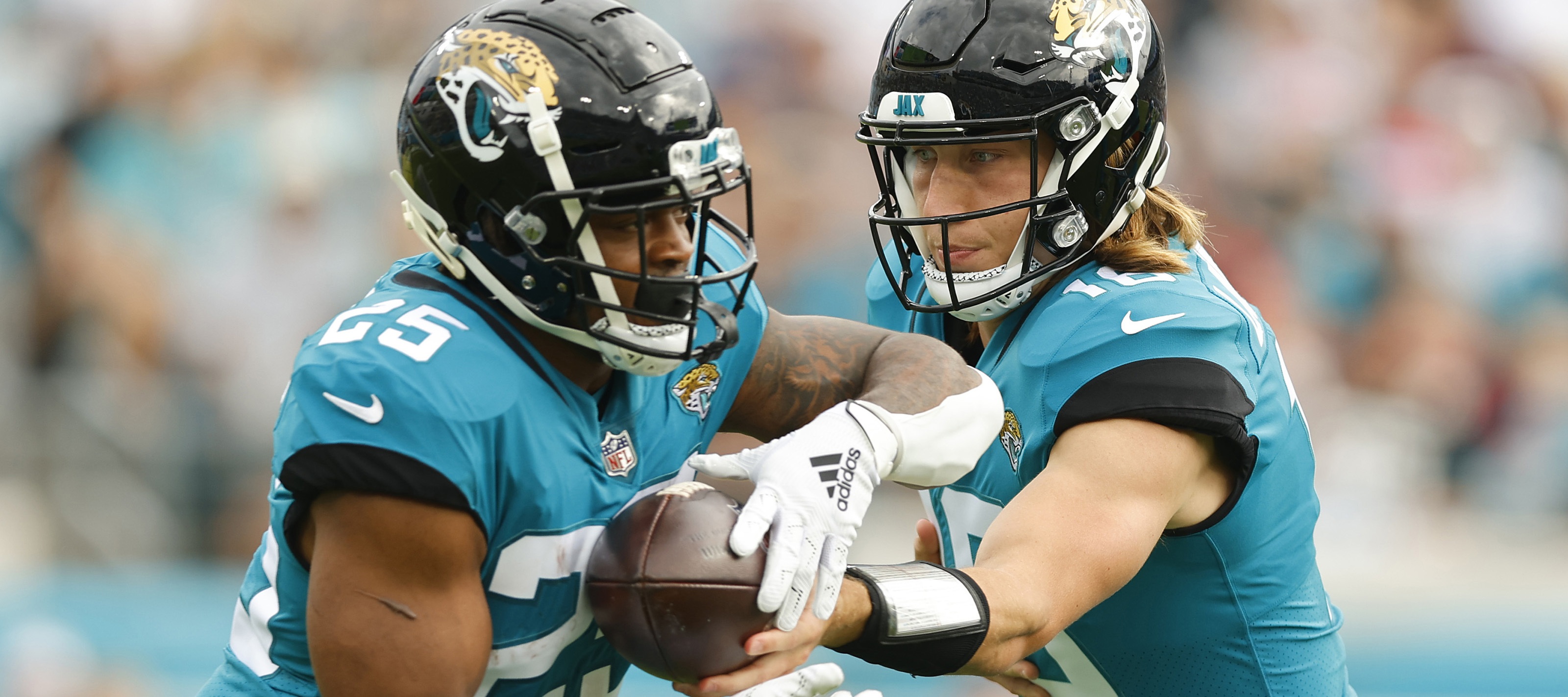 2022 NFL Betting Prediction On Whether or Not Will the Jaguars Improve their Record This Season