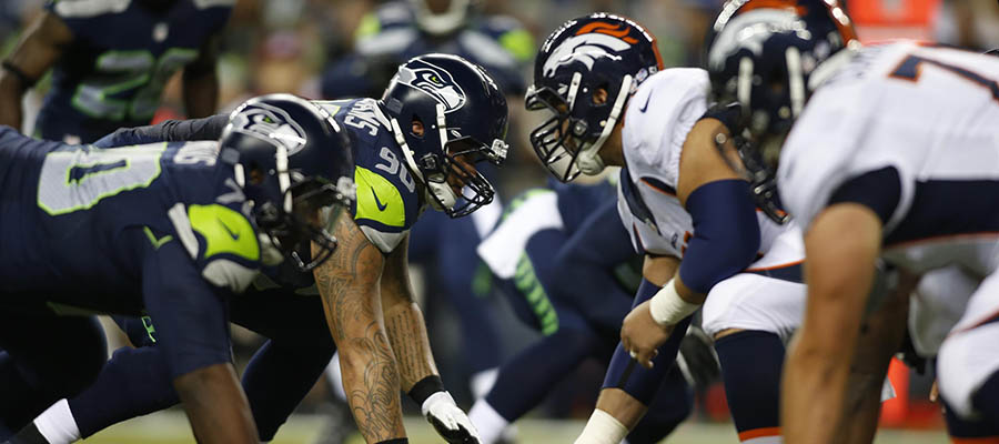 2022 NFL Week 1 Betting Analysis: Broncos vs Seahawks Odds for MNF