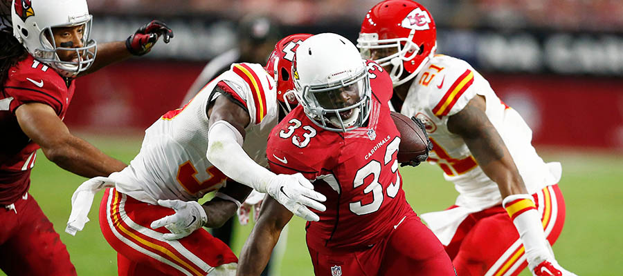 2022 NFL Week 1 Betting Analysis: Chiefs vs Cardinals Odds and Prediction