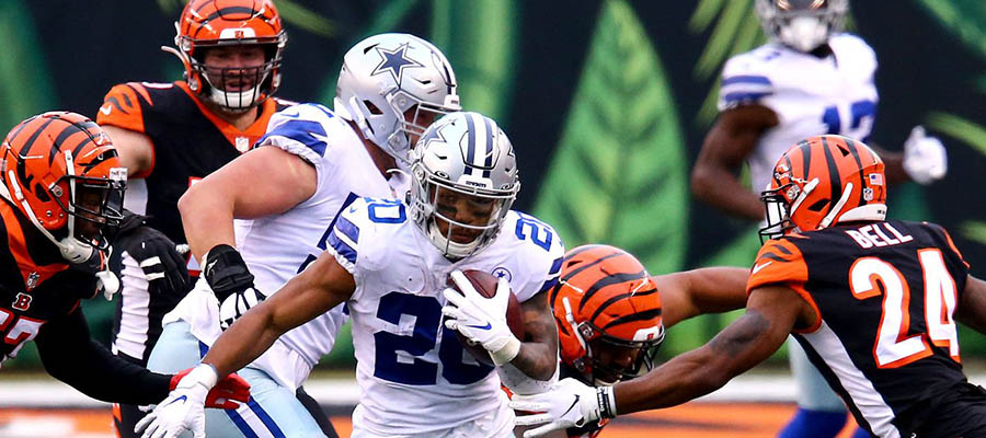 2022 NFL Week 2 Betting Analysis Cincinnati Bengals at Dallas Odds and Prediction