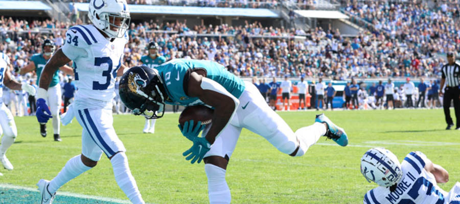 2022 NFL Week 2 Betting Analysis Indianapolis Colts vs Jacksonville Jaguars Odds and Prediction