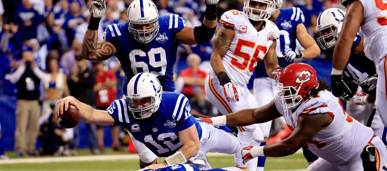 2022 NFL Week 3 Betting Analysis: Chiefs vs Colts Odds and Prediction