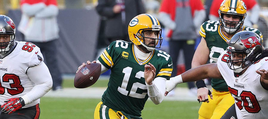 2022 NFL Week 3 Betting Analysis: Packers vs Buccaneers Odds