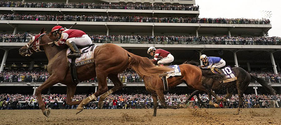 2022 Preakness Stakes Betting Prediction Epicenter's Odds to Win the Race