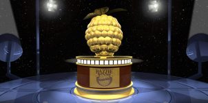 2022 Razzie Awards Betting Analysis: Worst Supporting Actor & Actress and More
