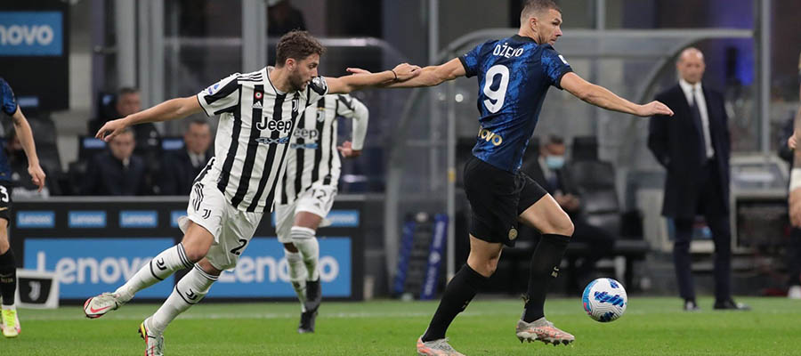 2022 Supercoppa Italiana Final Betting Analysis: Juventus vs Inter Odds