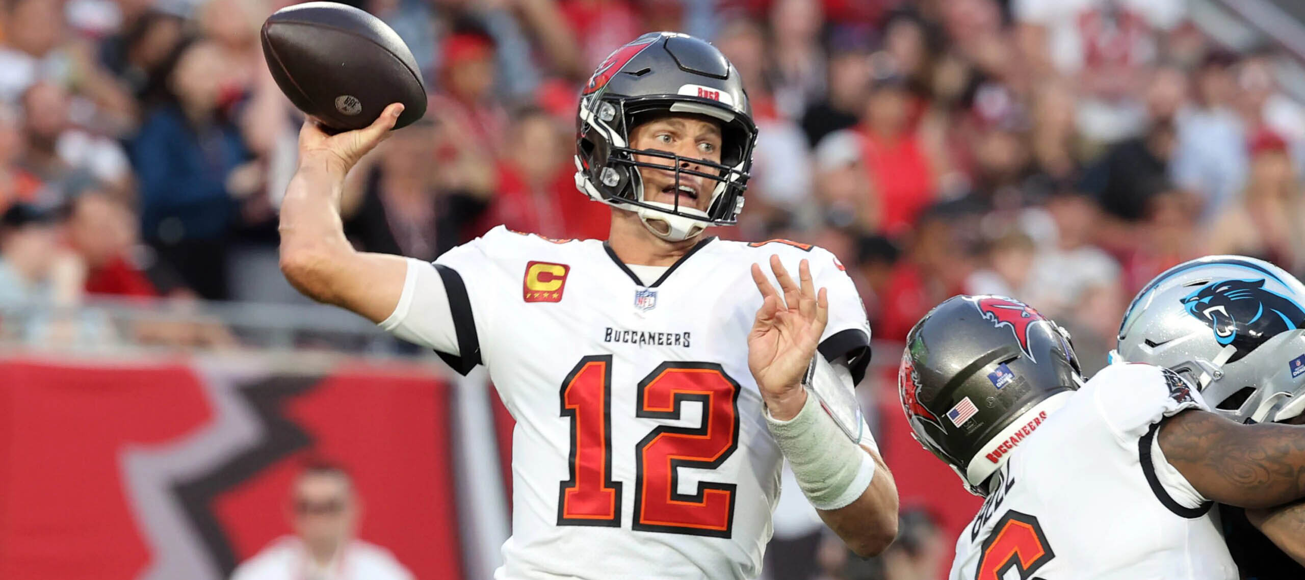 2022 Tampa Bay Buccaneers WinLoss Betting Prediction for the Upcoming NFL Season