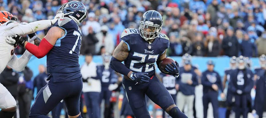 2022 Tennessee Titans Betting Tips for the Upcoming NFL Season