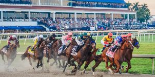 2022 Top Stakes Races to Bet On: Pegasus World Cup on Jan. 29