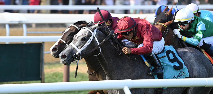 2022 Top Stakes to Bet On: G1 Pennsylvania Derby, and 5 Other Races Highlights Weekend