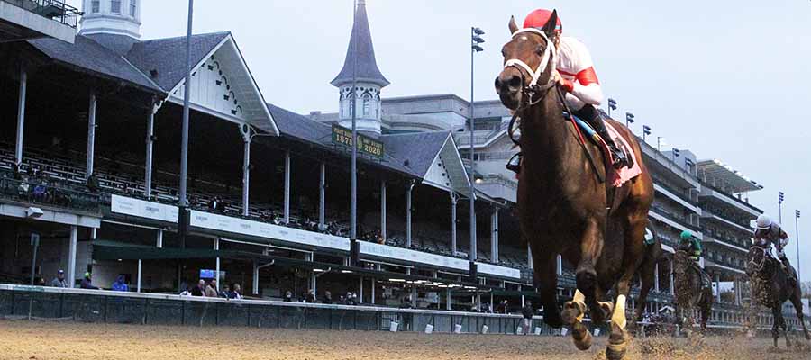 2022 Top Stakes to Bet On: G3 Chilukki, G3 Bob Hope, 4 Other Races for the Weekend