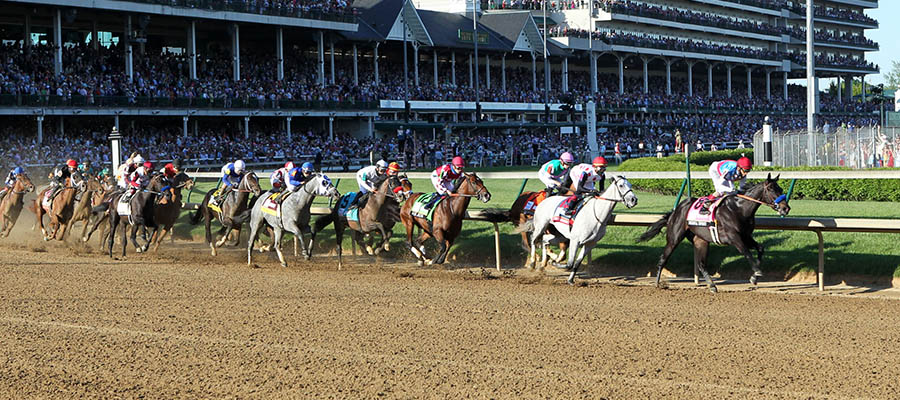 2022 Top Stakes to Bet On: Kentucky Oaks and Derby Highlights Weekend Action