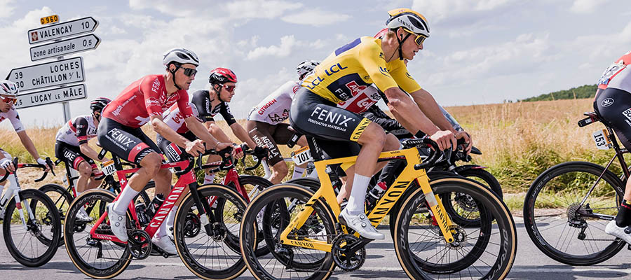 2022 Tour de France Betting Options and Analysis from Stage 4 to Stage 9